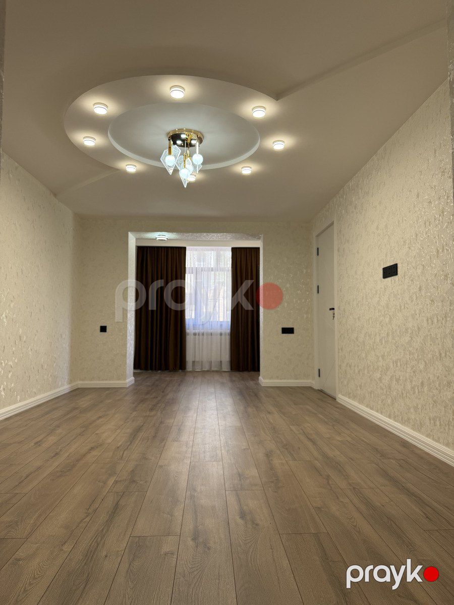Satılır 3 otaqlı köhnə tikili 75 m² — Mənzil, Bakı (11)
