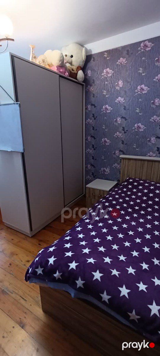 İcarəyə verilir 3 otaqlı köhnə tikili 70 m² — Mənzil, Bakı (10)