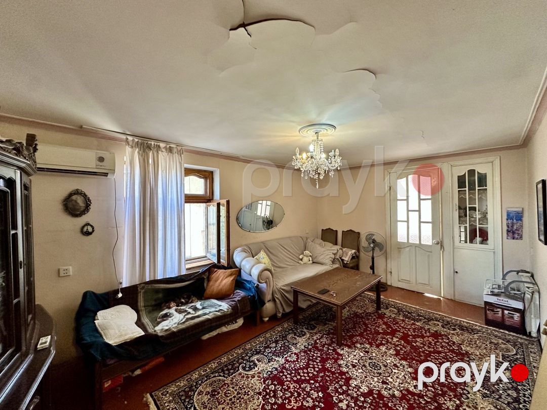 Satılır 2 otaqlı yeni tikili 42 m² — Mənzil, Bakı (5)