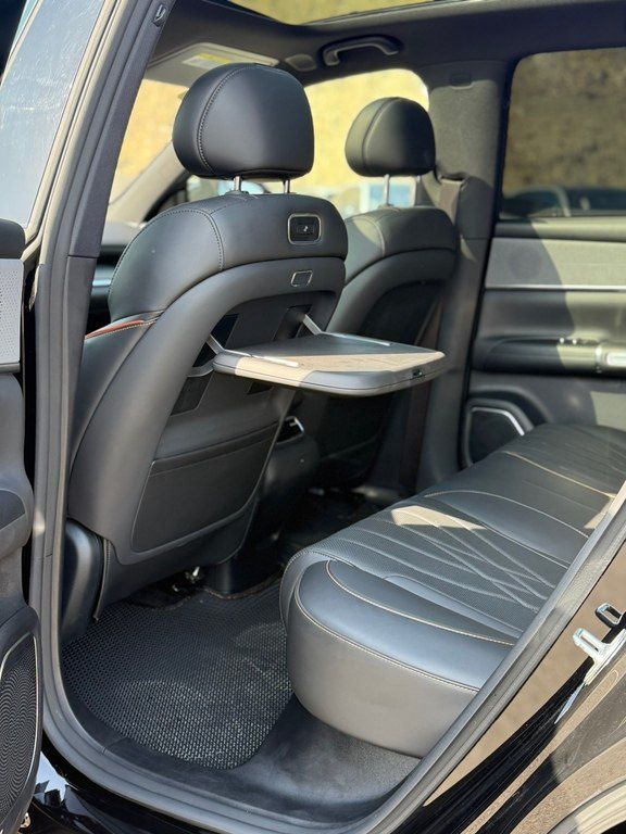 Changan Qiyuan Q07, 1.5 L, 31.7 kWh, 2025 il, 23 500 km — Avtomobillər, Bakı (10)