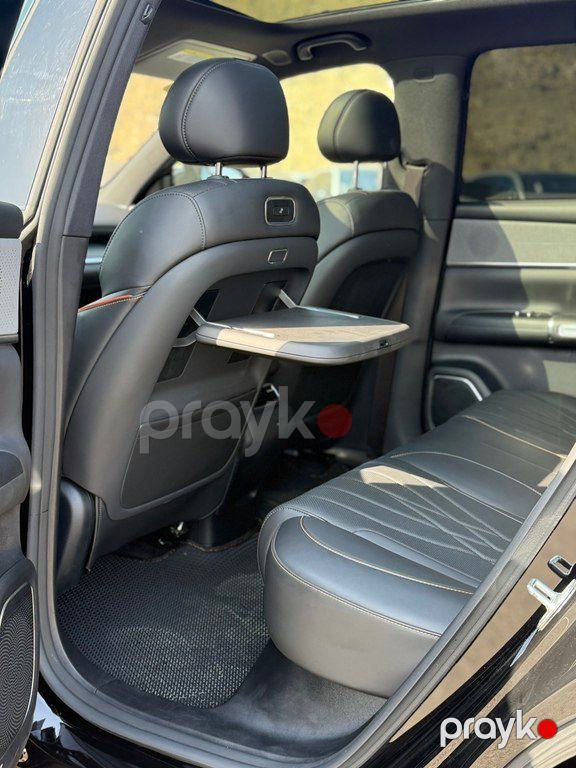 Changan Qiyuan Q07, 1.5 L, 31.7 kWh, 2025 il, 23 500 km — Avtomobillər, Bakı (10)