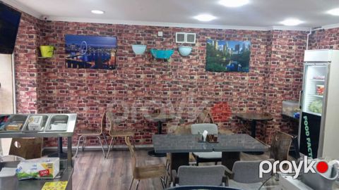 İcarəyə verilir obyekt 50 m² — Bakı