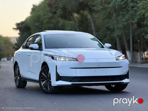 Changan Qiyuan A05, 1.5 L, 9.07 kWh, 2025 il, 900 km