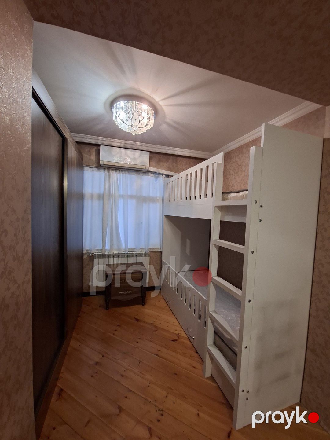 2-otaqlı mənzil, 7-ci mkr., 75 m² — Mənzil, Bakı (7)