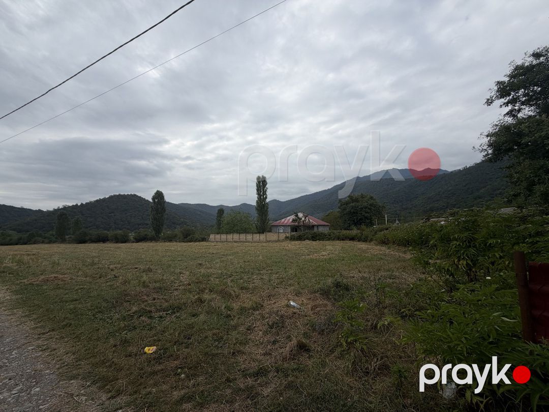 Satılır torpaq 51 sot — Torpaq, Qəbələ (2)