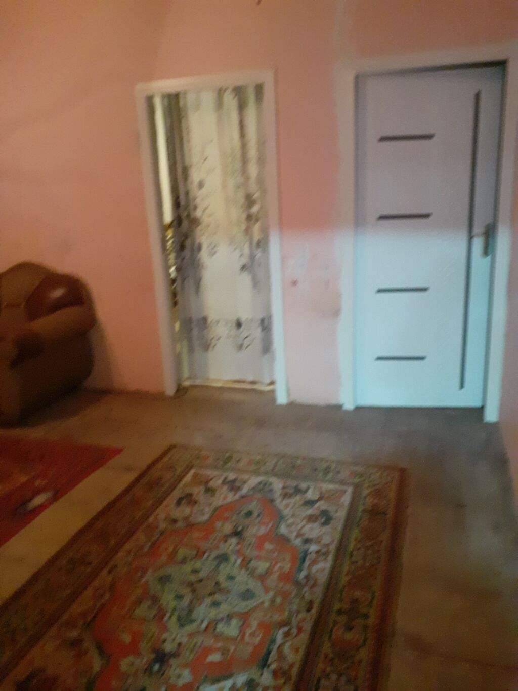 5 otaqlı, 117 kv. m, Kredit yoxdur, Orta təmir — Ev, villa, Digah (6)