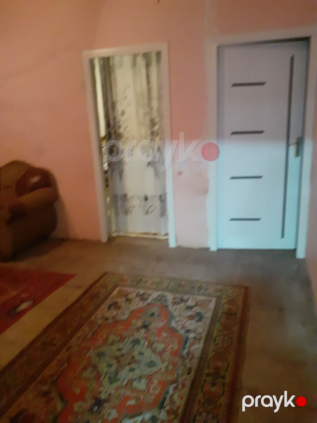 5 otaqlı, 117 kv. m, Kredit yoxdur, Orta təmir — Ev, villa, Digah (6)