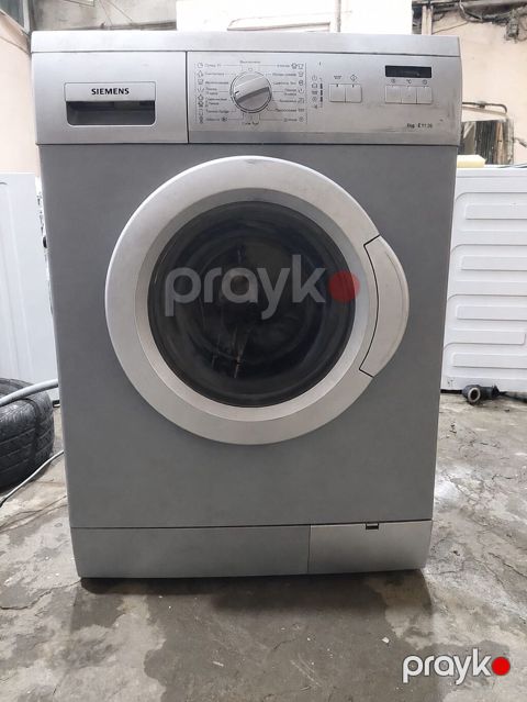 Siemens 6 kg 200 azn catdirilma ve qurasdirilma daxil. Zemanet — Bakı