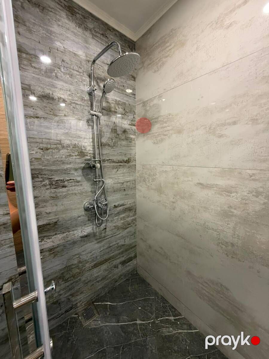 İcarəyə verilir 3 otaqlı yeni tikili 72 m² — Mənzil, Bakı (5)