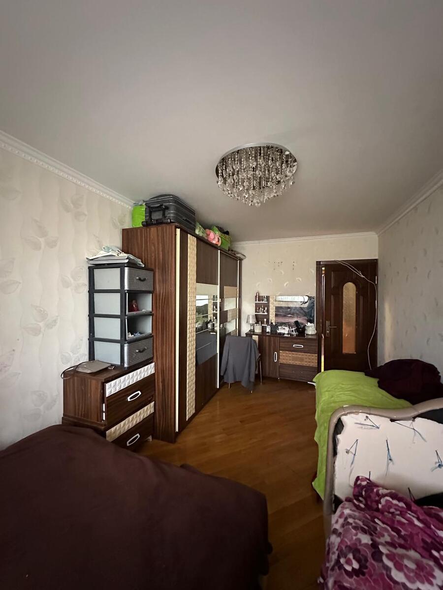 Satılır 4 otaqlı köhnə tikili 120 m² — Mənzil, Bakı (8)