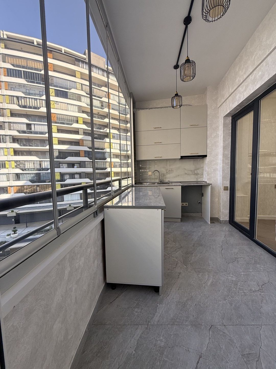 Satılır 3 otaqlı yeni tikili 69 m² — Mənzil, Bakı (8)