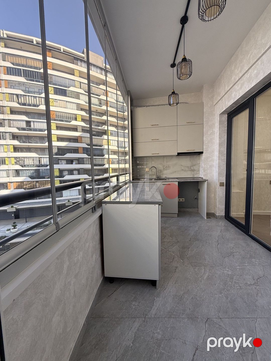 Satılır 3 otaqlı yeni tikili 69 m² — Mənzil, Bakı (8)