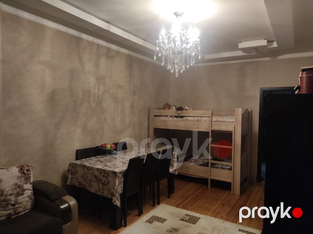 2 otaqlı mənzil, 50 m², Xırdalan ş — Mənzil (4)