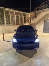 Hyundai i30, 1.6 L, 2011 il, 249 000 km — Авто