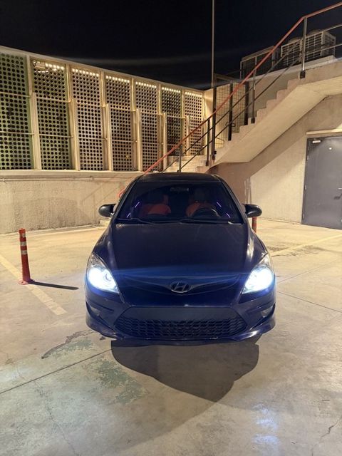 Hyundai i30, 1.6 L, 2011 il, 249 000 km — Bakı