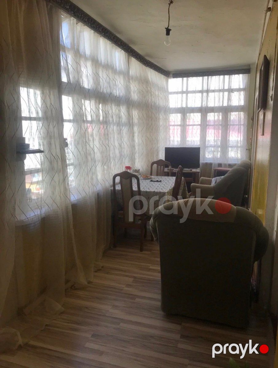 Həyət evi, Rəsulzadə qəs — Ev, villa, Bakı (3)