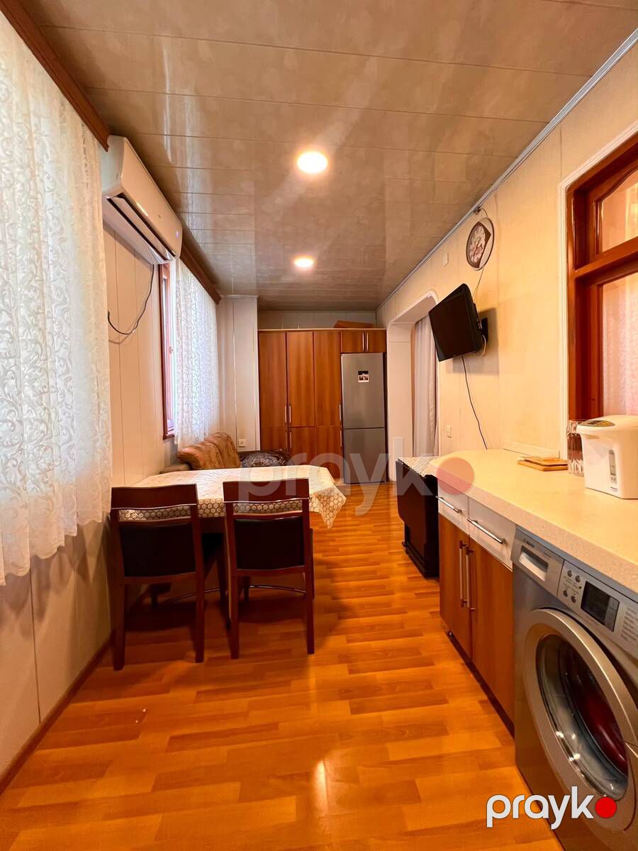 Satılır 2 otaqlı köhnə tikili 40 m² — Mənzil, Bakı (3)
