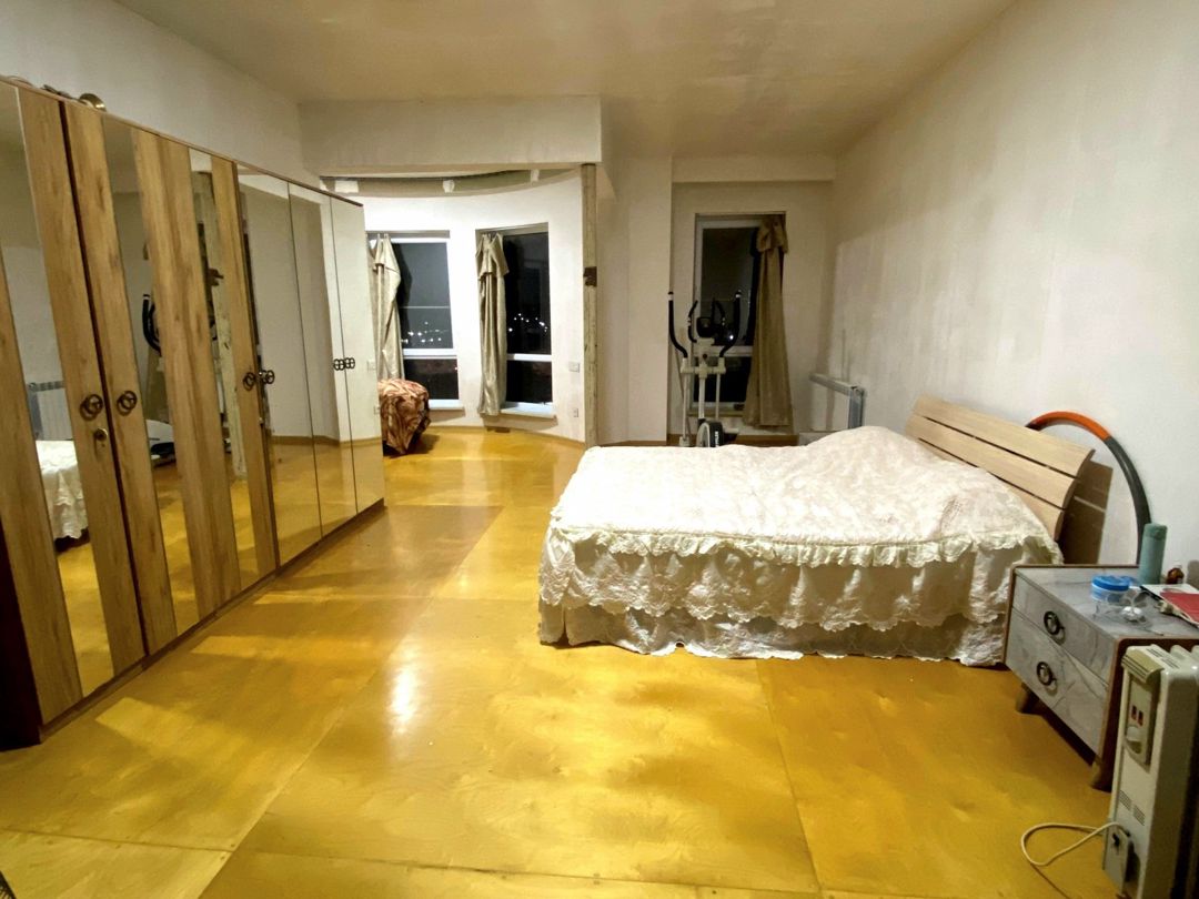 Satılır 5 otaqlı həyət evi/bağ evi 240 m² — Ev, villa, Bakı (11)
