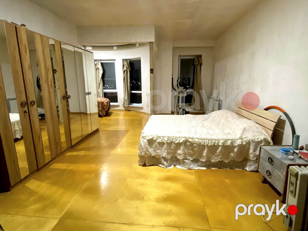 Satılır 5 otaqlı həyət evi/bağ evi 240 m² — Ev, villa, Bakı (11)