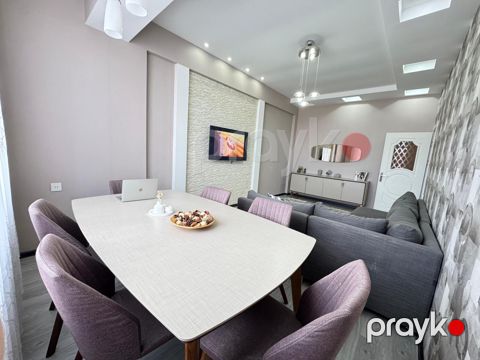 Satılır 2 otaqlı yeni tikili 82 m² — Xırdalan