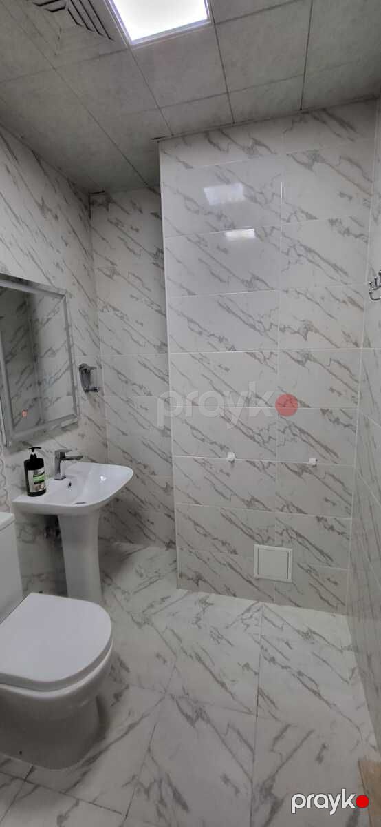 Satılır 2 otaqlı yeni tikili 77.8 m² — Mənzil, Bakı (3)