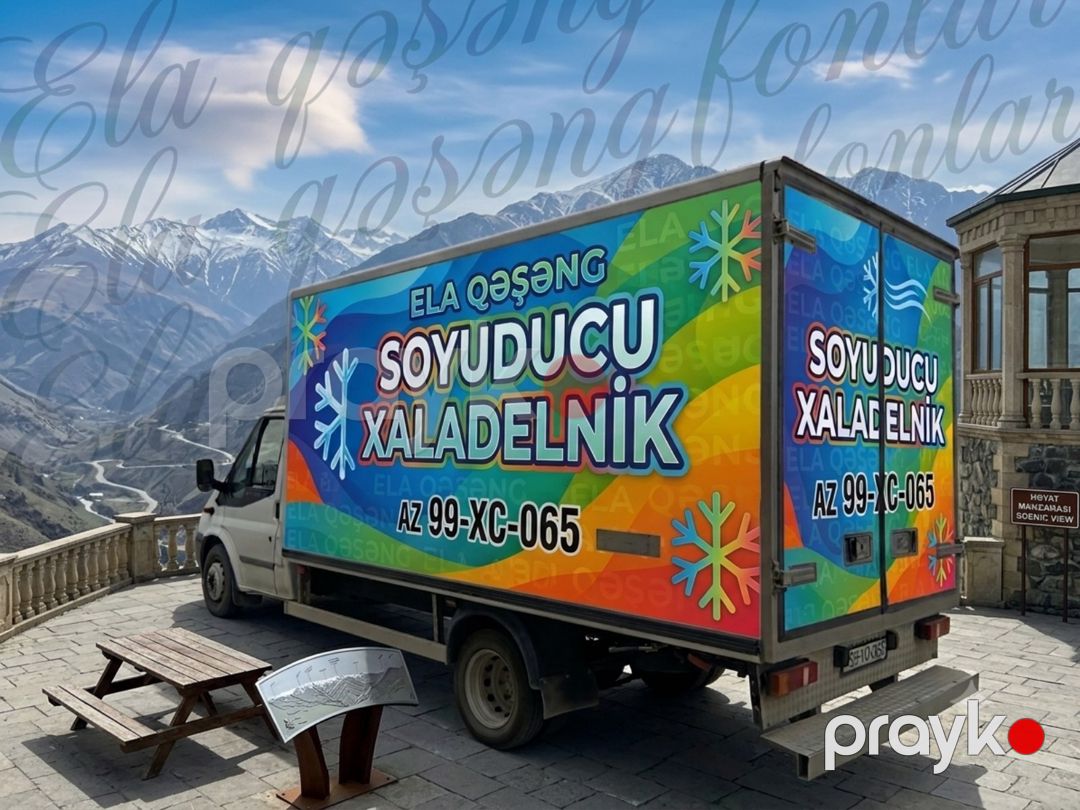 Yükdaşıma xidməti — Logistika, Bakı (3)