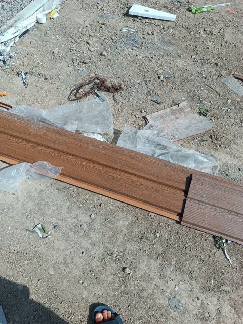 Metal lambir — Bakı
