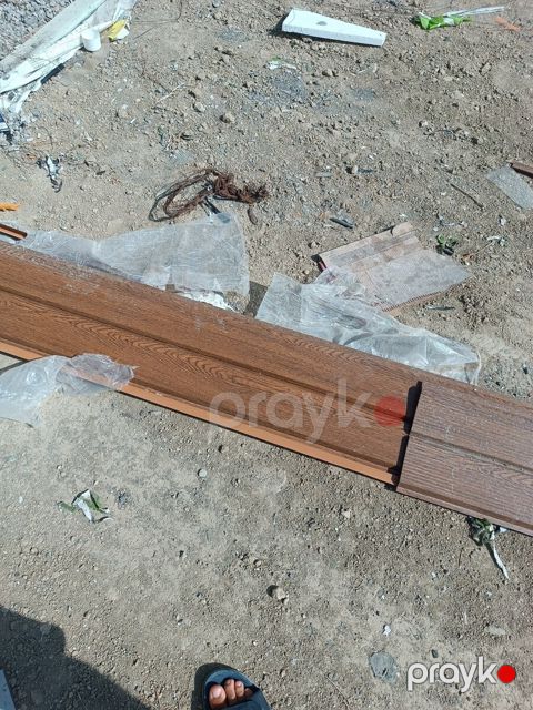 Metal lambir — Bakı