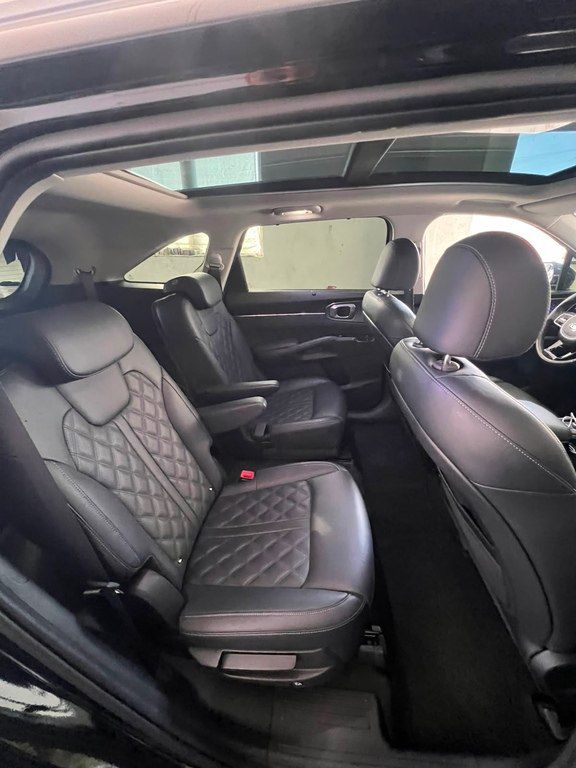 Kia Sorento, 2.2 L, 2020 il, 7 000 km — Avtomobillər, Şəki (11)