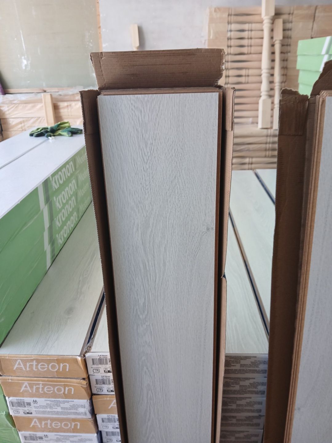 Laminat — Təmir və inşaat, Bakı (3)