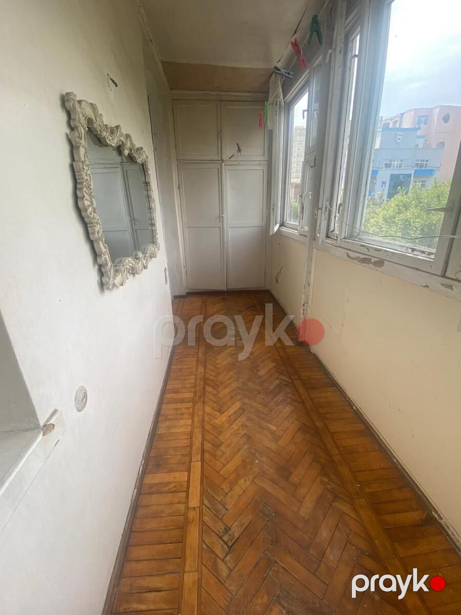 Satılır 3 otaqlı köhnə tikili 70 m² — Mənzil, Bakı (7)