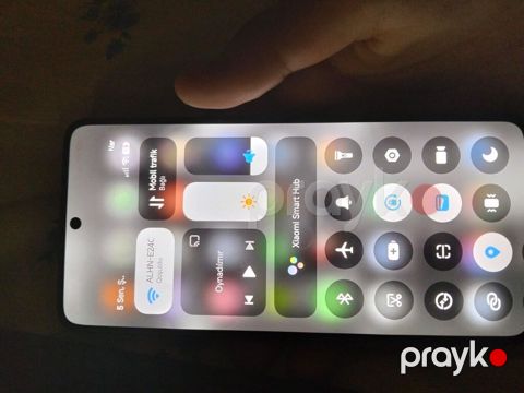 Poco X7 Pro, 256 GB, rəng - Qara — Bakı