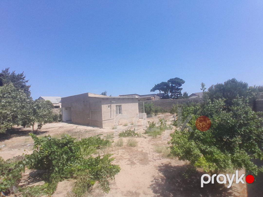 Satılır torpaq 12 sot — Torpaq, Bakı (5)