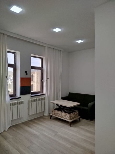 Satılır 1 otaqlı yeni tikili 34 m² — Xırdalan