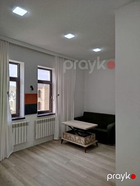 Satılır 1 otaqlı yeni tikili 34 m²