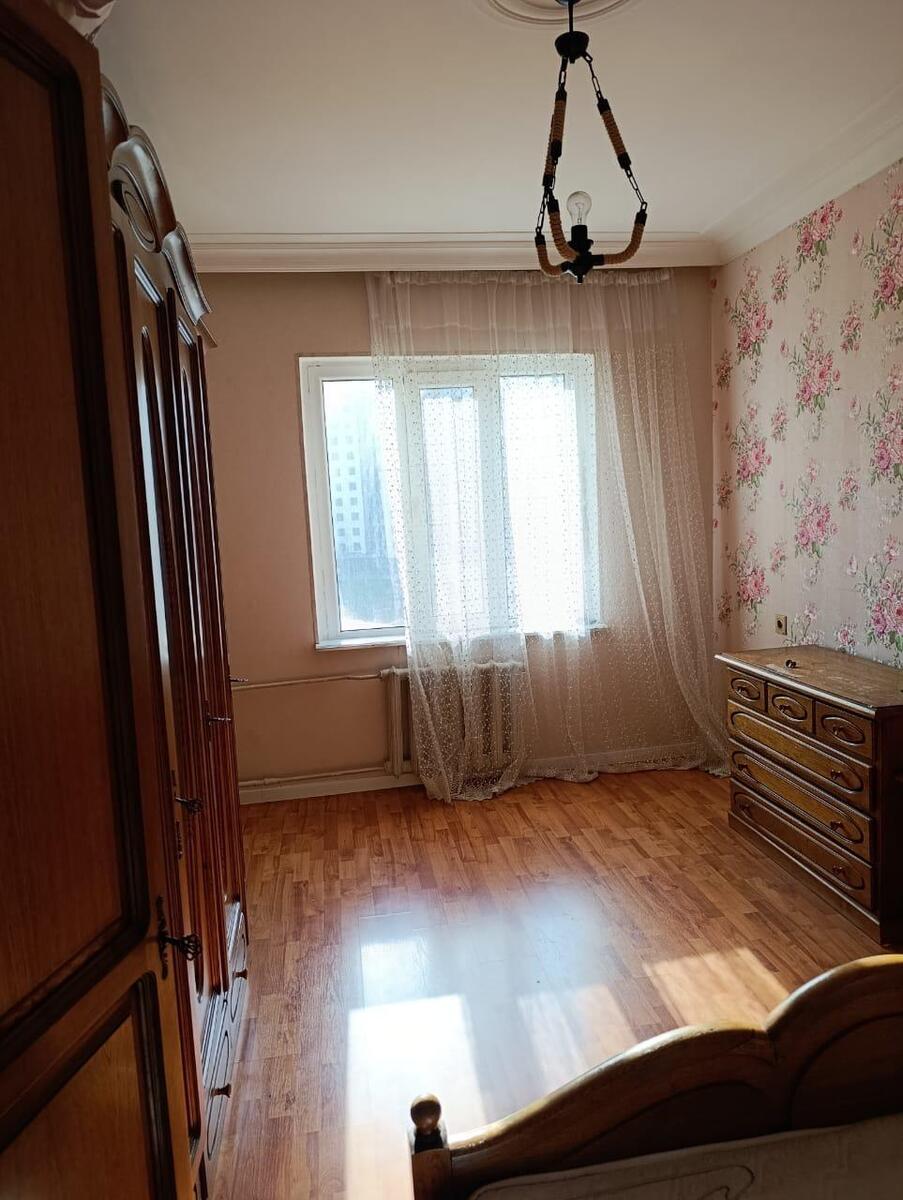 İcarəyə verilir 2 otaqlı köhnə tikili 65 m² — Mənzil, Bakı (2)