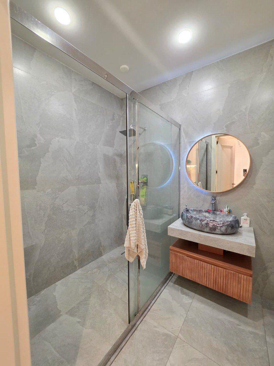 Satılır 3 otaqlı yeni tikili 106 m² — Mənzil, Bakı (11)