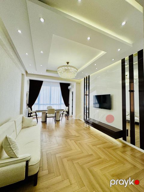 Satılır 2 otaqlı yeni tikili 63 m²