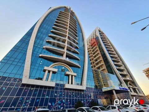 Satılır 4 otaqlı yeni tikili 185 m²