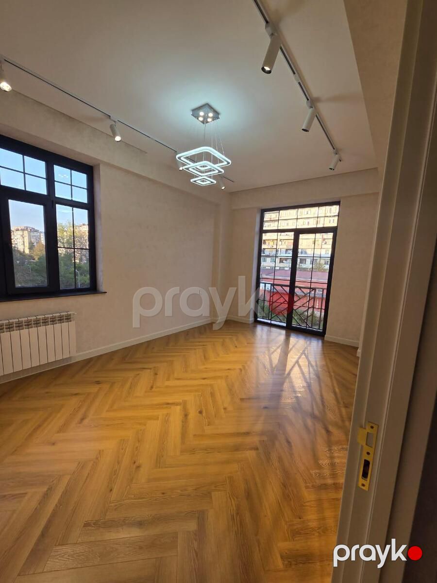 Satılır 2 otaqlı yeni tikili 85 m² — Mənzil, Bakı (11)
