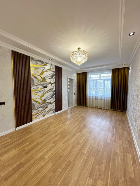 Satılır 3 otaqlı köhnə tikili 65 m² — Bakı