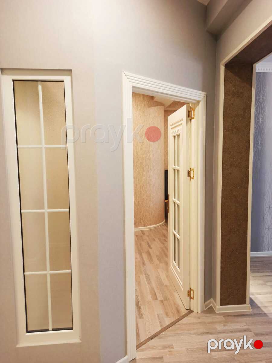 İcarəyə verilir 3 otaqlı yeni tikili 102 m² — Mənzil, Bakı (10)
