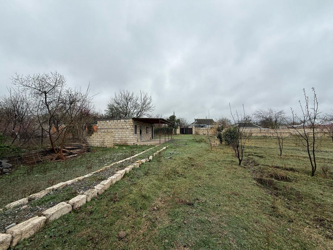 40 sot torpaq sahəsi, Tərtər r — Torpaq, Tərtər (12)