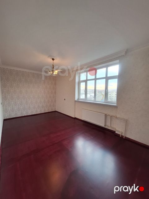 2-otaqlı mənzil kirayə verilir, Sumqayıt ş., 55 m²