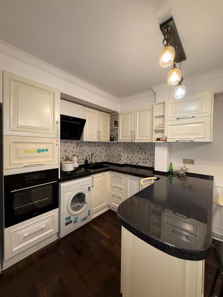 Satılır 2 otaqlı köhnə tikili 60 m² — Mənzil, Bakı (6)