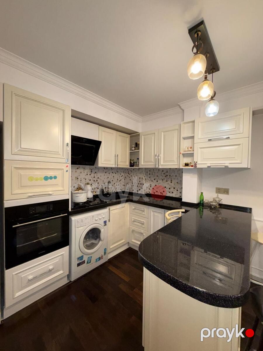 Satılır 2 otaqlı köhnə tikili 60 m² — Mənzil, Bakı (6)