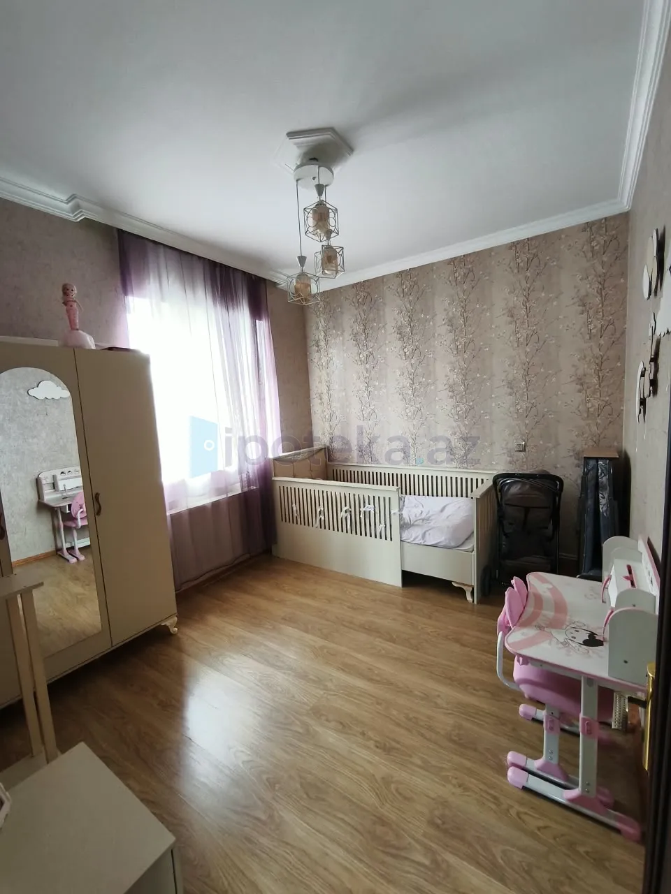 Satılır: 6 Otaq, Evlər/Villalar, Abşeron r., Masazır q., 220.00 m² — Ev, villa, Abşeron (6)