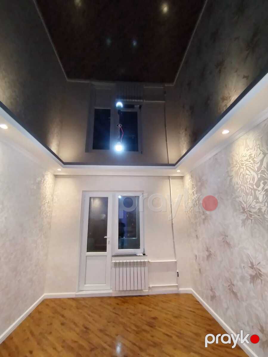 Satılır 2 otaqlı köhnə tikili 60 m² — Mənzil, Bakı (3)