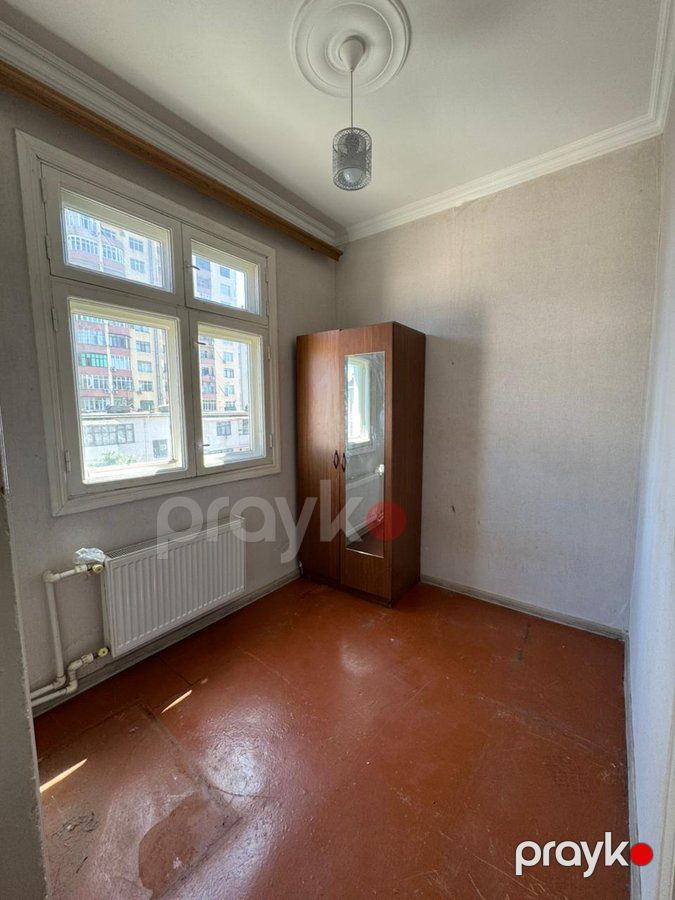 1 otaqlı mənzil, 40 m², Nesimi r. 5mkr Asif Meherremov, Bakı — Mənzil, Bakı (4)