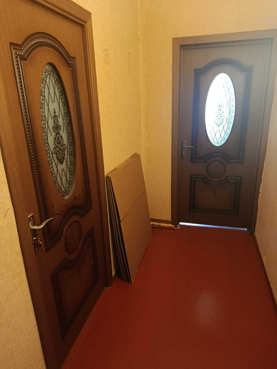 Satılır 2 otaqlı köhnə tikili 65 m² — Mənzil, Bakı (3)